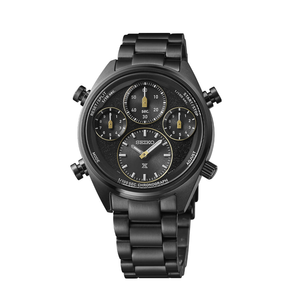 Prospex One Hundredth Of A Second 2023 World Athletics Limited Edition prospex-one-hundredth-of-a-second-2023-world-athletics-limited-edition