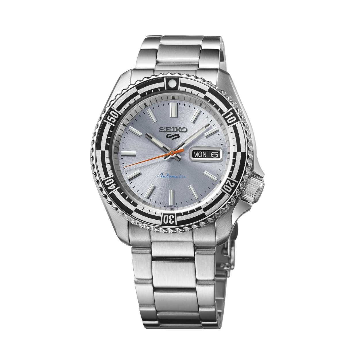 Seiko 5 automatic online watch