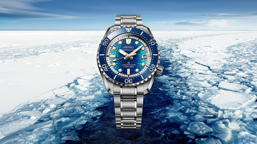 Seiko Lord Watches Collection - Watchmaking With A Rare Elegance