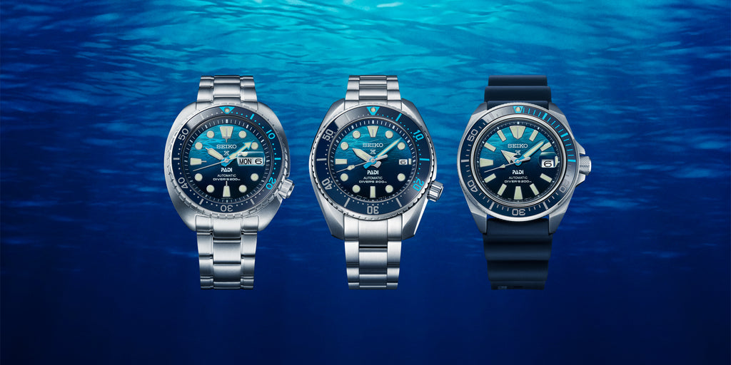 Seiko prospex best sale divers automatic