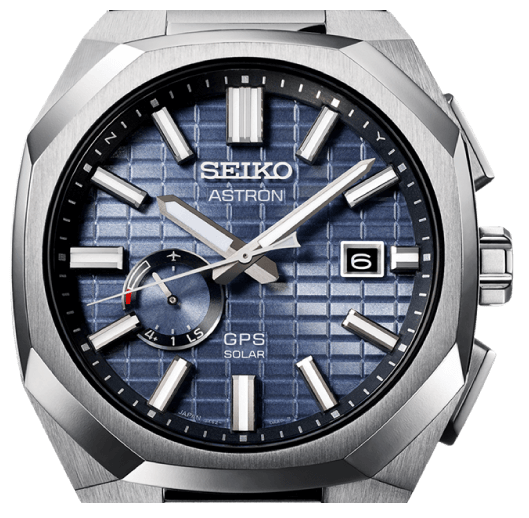 Seiko hot sale astron automatic