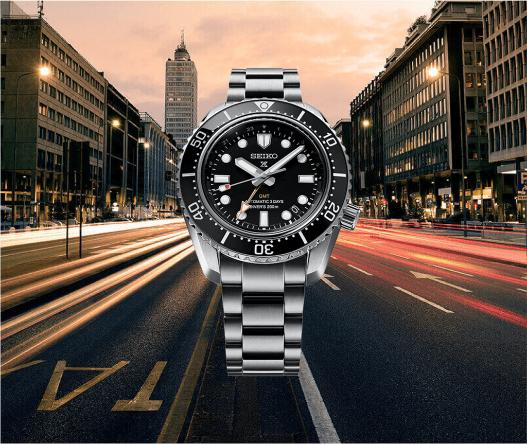 Seiko casio online citizen orient