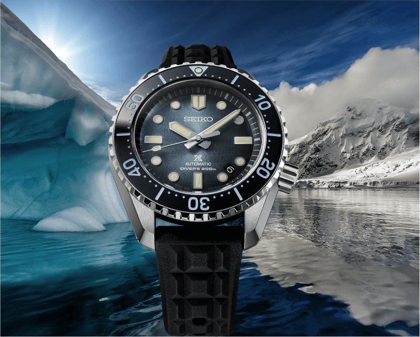 Seiko online x diver