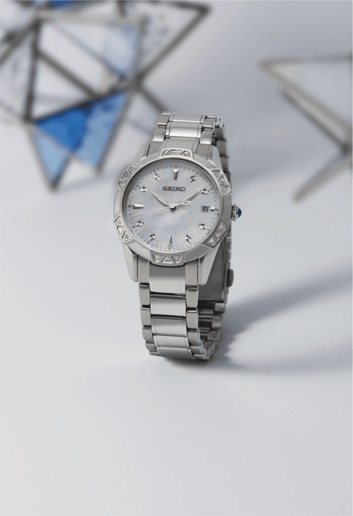 Best seiko top ladies watch