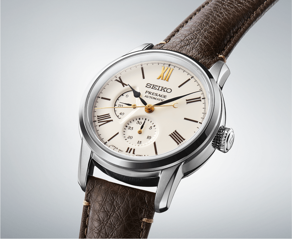 Seiko presage top limited edition 2019