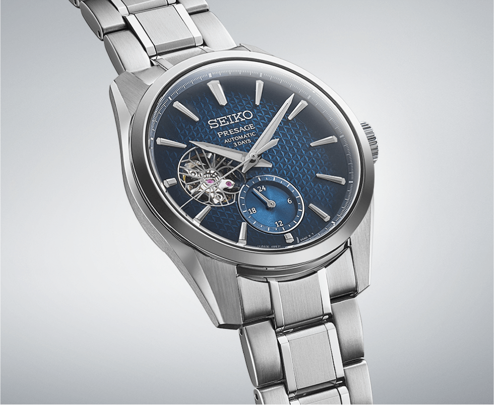 Sharp 2025 watches co