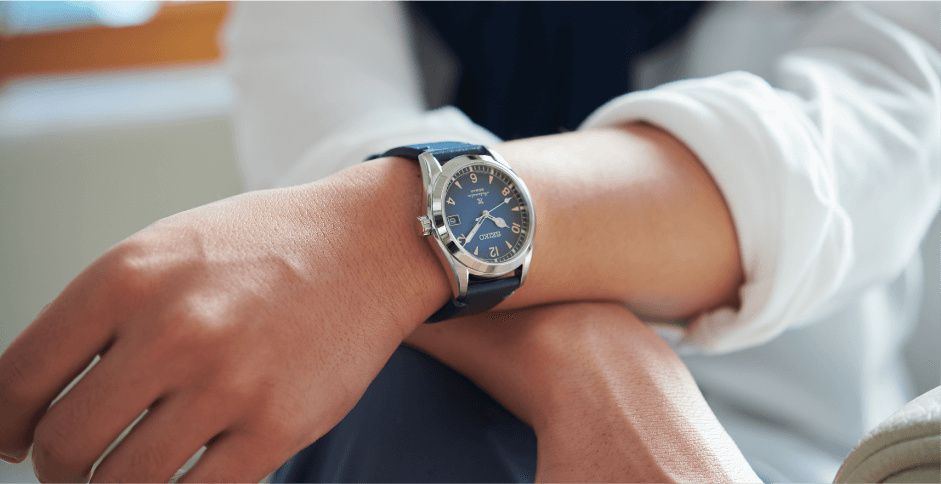 Seiko Watches Official Online India Store