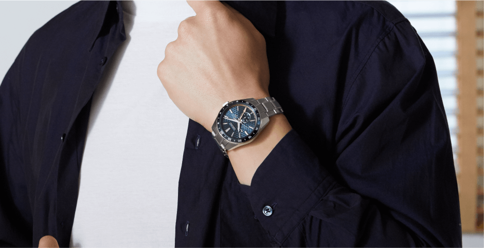 Seiko Watches Official Online India Store