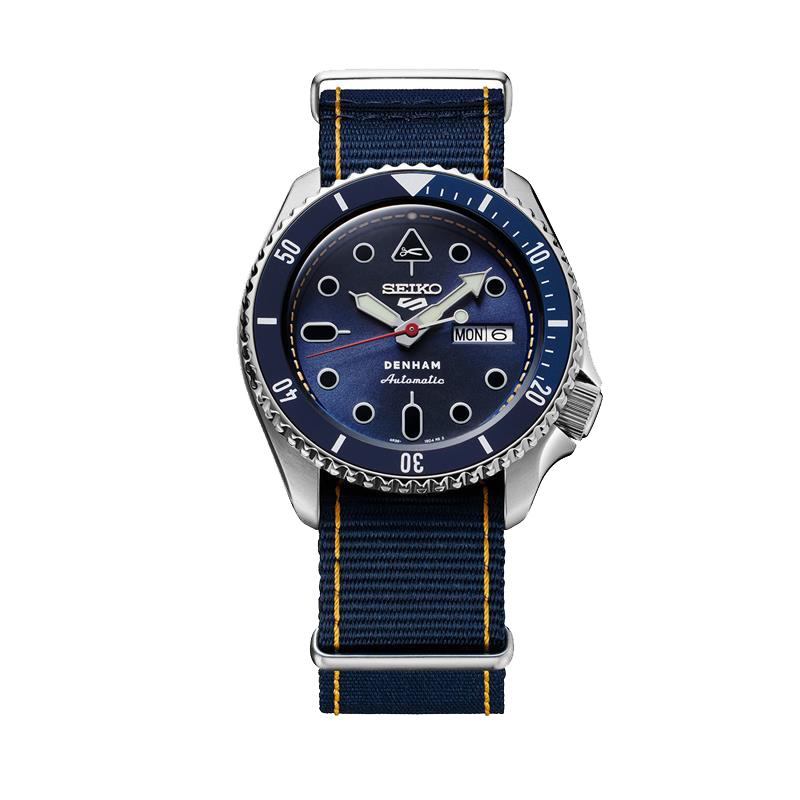 Seiko co sale