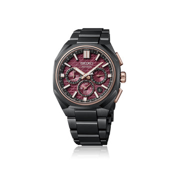 Astron GPS Solar 2026 Limited Edition - HAB010J1