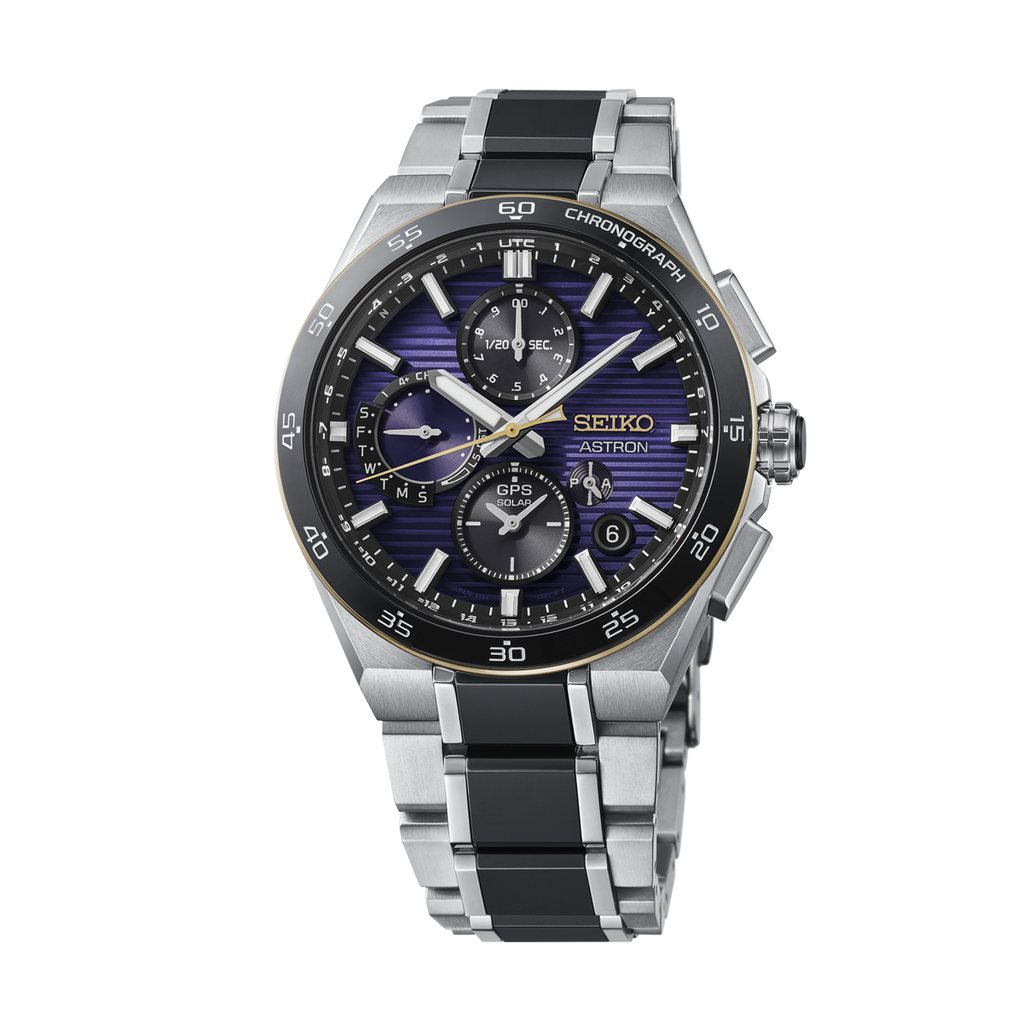 Seiko Watches - Official Online India Store