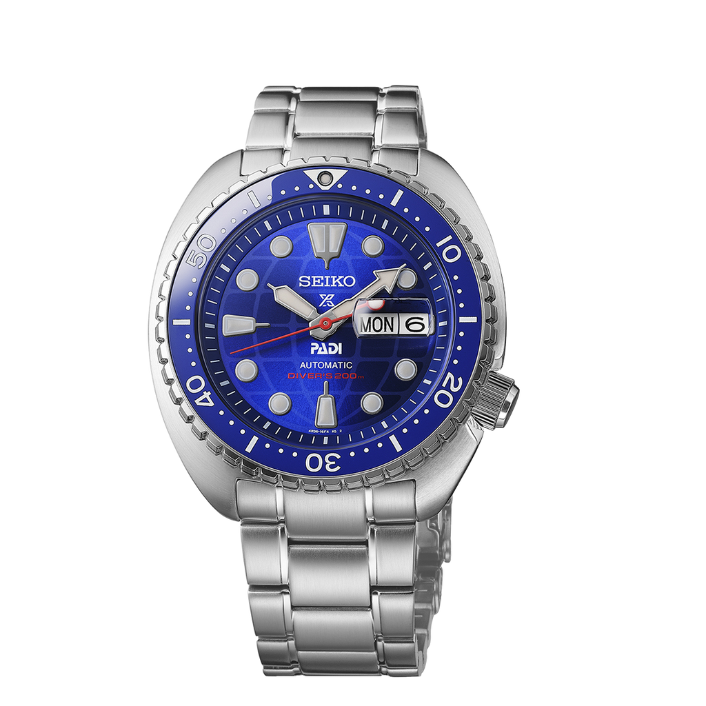 Seiko Automatic Watches India Available At Official Online Store
