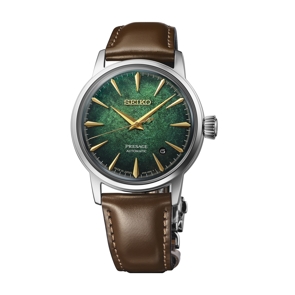 Presage Cocktail Time HCB002J1 Limited Edition