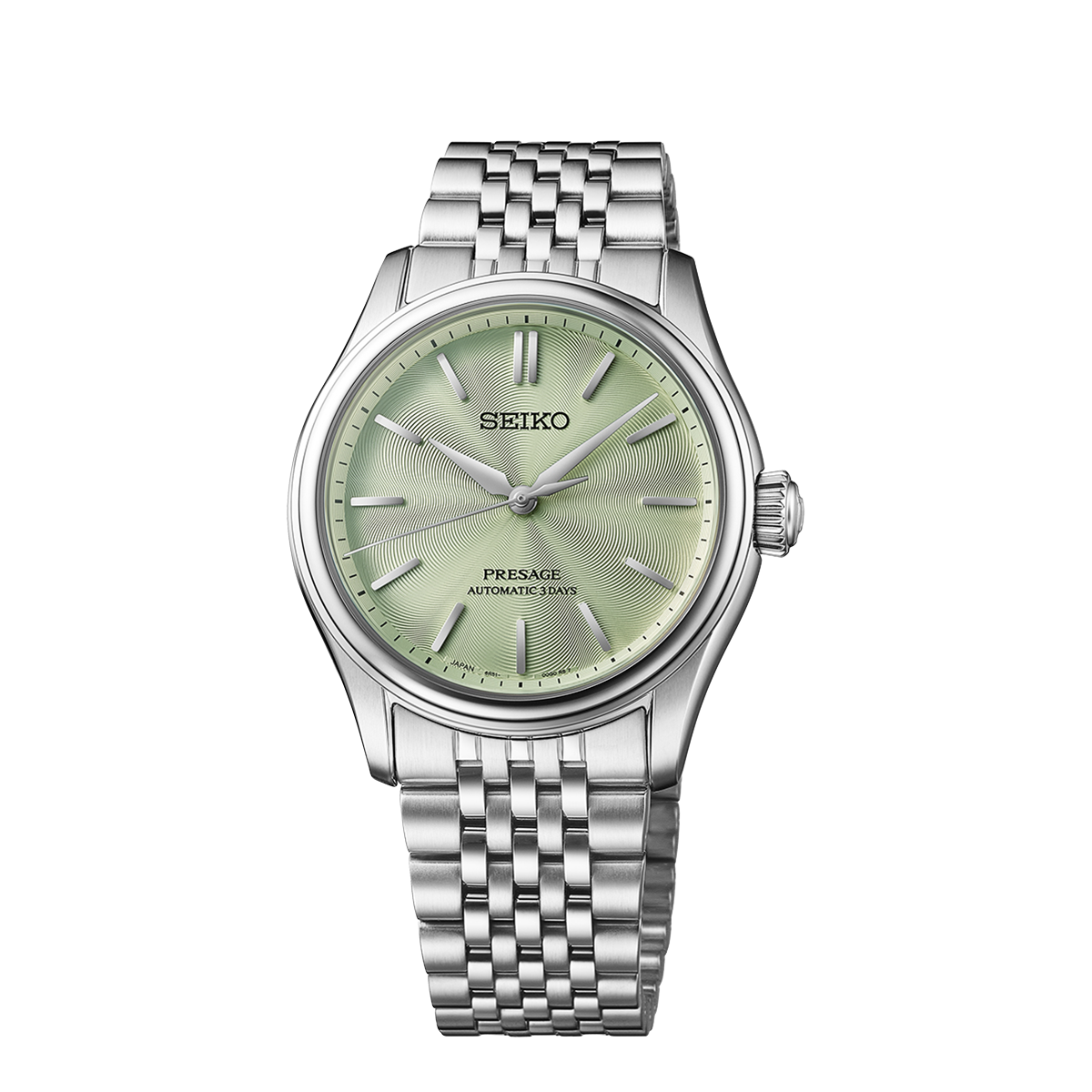 Seiko Watches - Official Online India Store