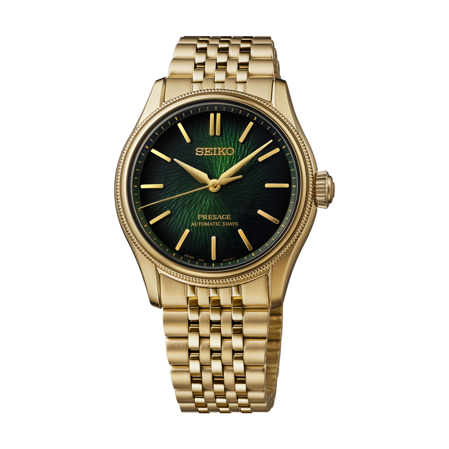 Tradman's Bonsai Limited Edition - HCC009J1