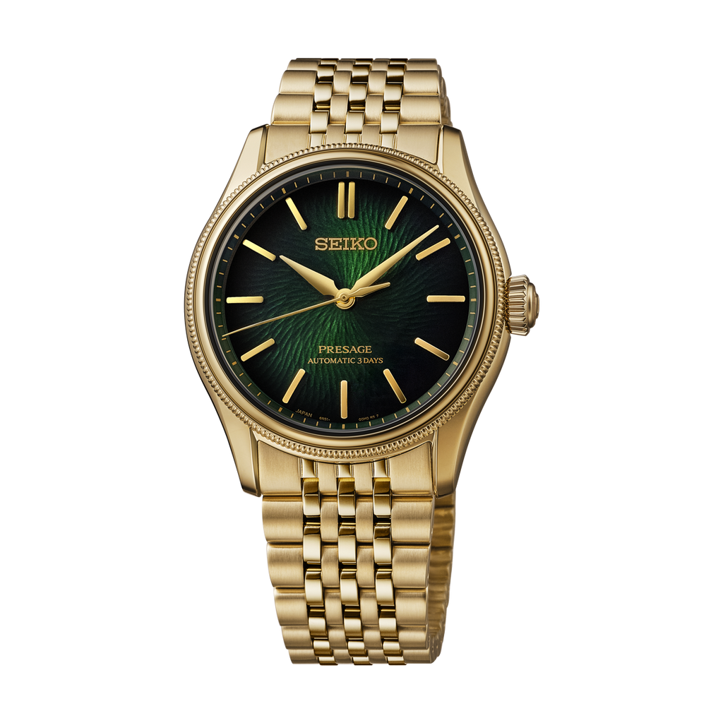 Seiko Watches - Official Online India Store