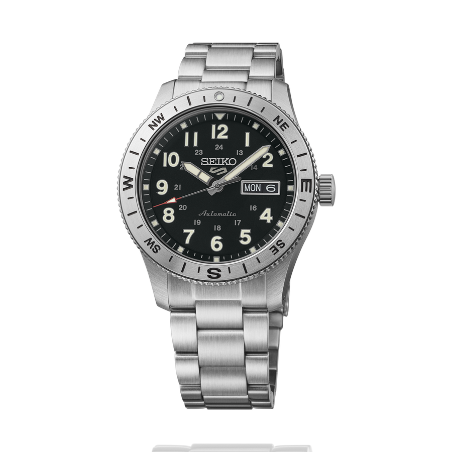 Seiko 5 Sports Field Watch - HDB006K1
