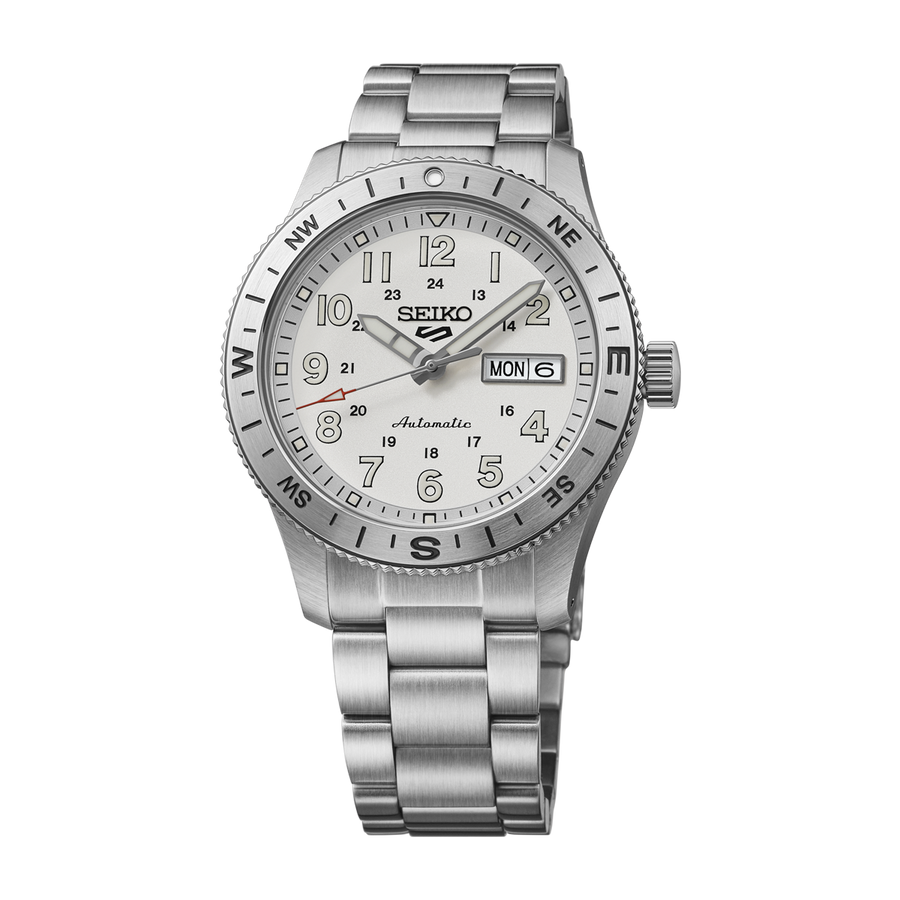 Seiko 5 Sports Field Watch - HDB007K1