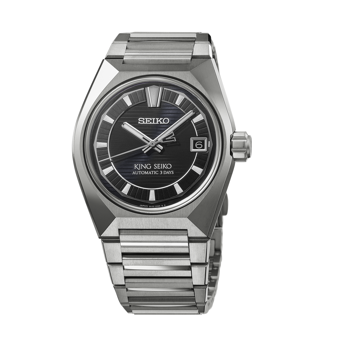 King seiko