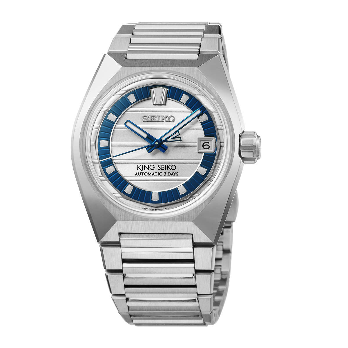 Seiko Watches - Official Online India Store