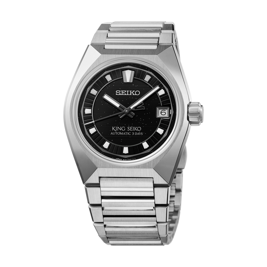 King Seiko VANAC - HKF005J1