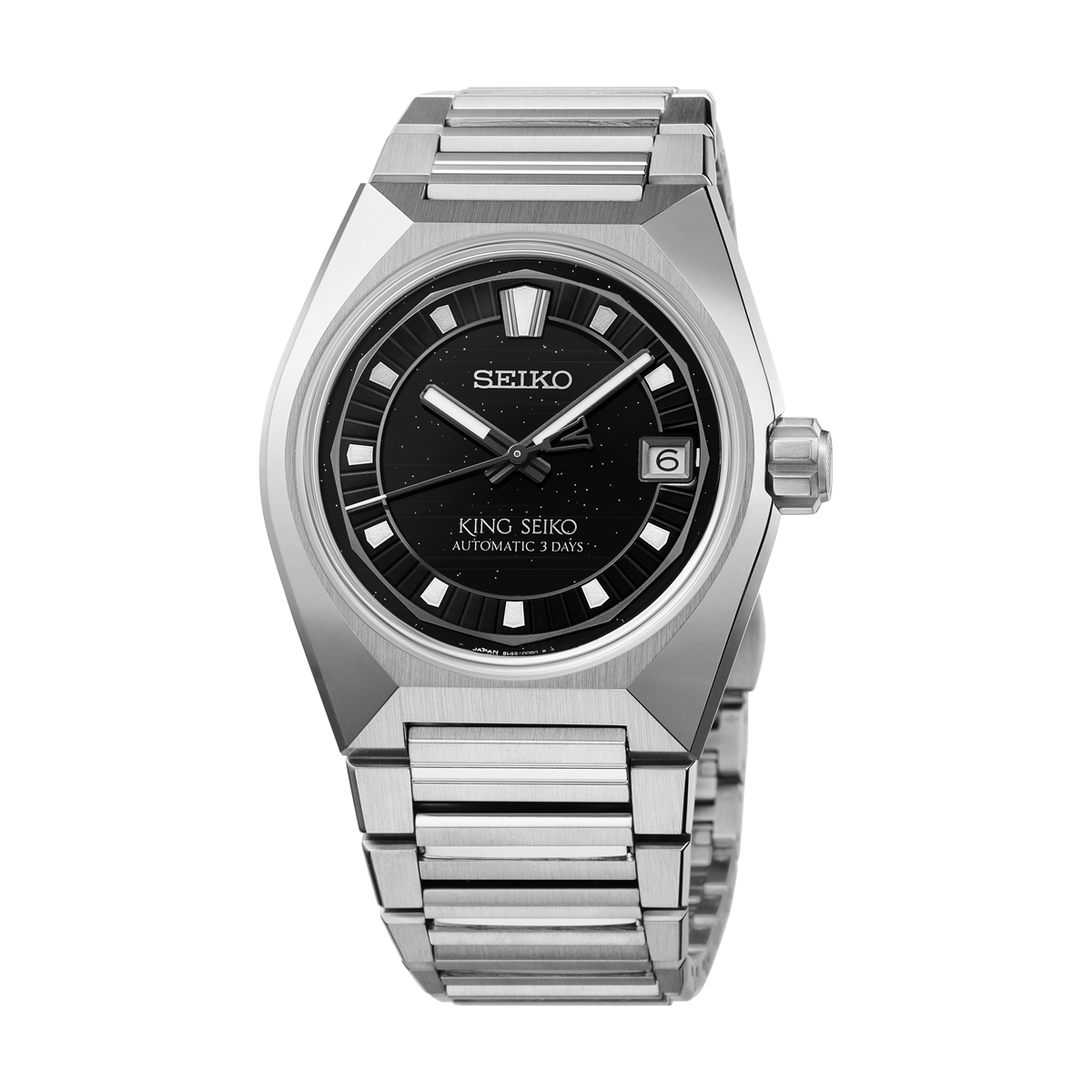 King seiko