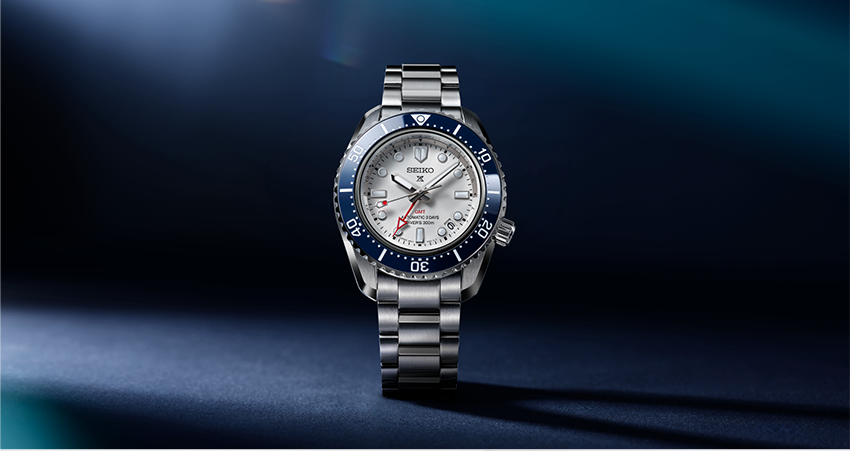 Seiko Watches - Official Online India Store