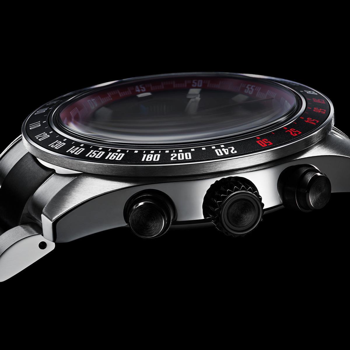 Prospex Solar Speedtimer x DATSUN Fairlady Z Limited Edition