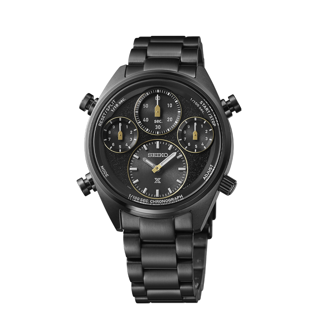 Prospex One Hundredth Of A Second 2023 World Athletics Limited Edition prospex-one-hundredth-of-a-second-2023-world-athletics-limited-edition