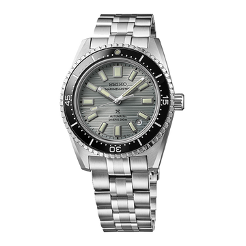 Seiko Prospex Grey-water ‘Marinemaster’ 1965 Diver’s Re-interpretation Watch SJE117J1