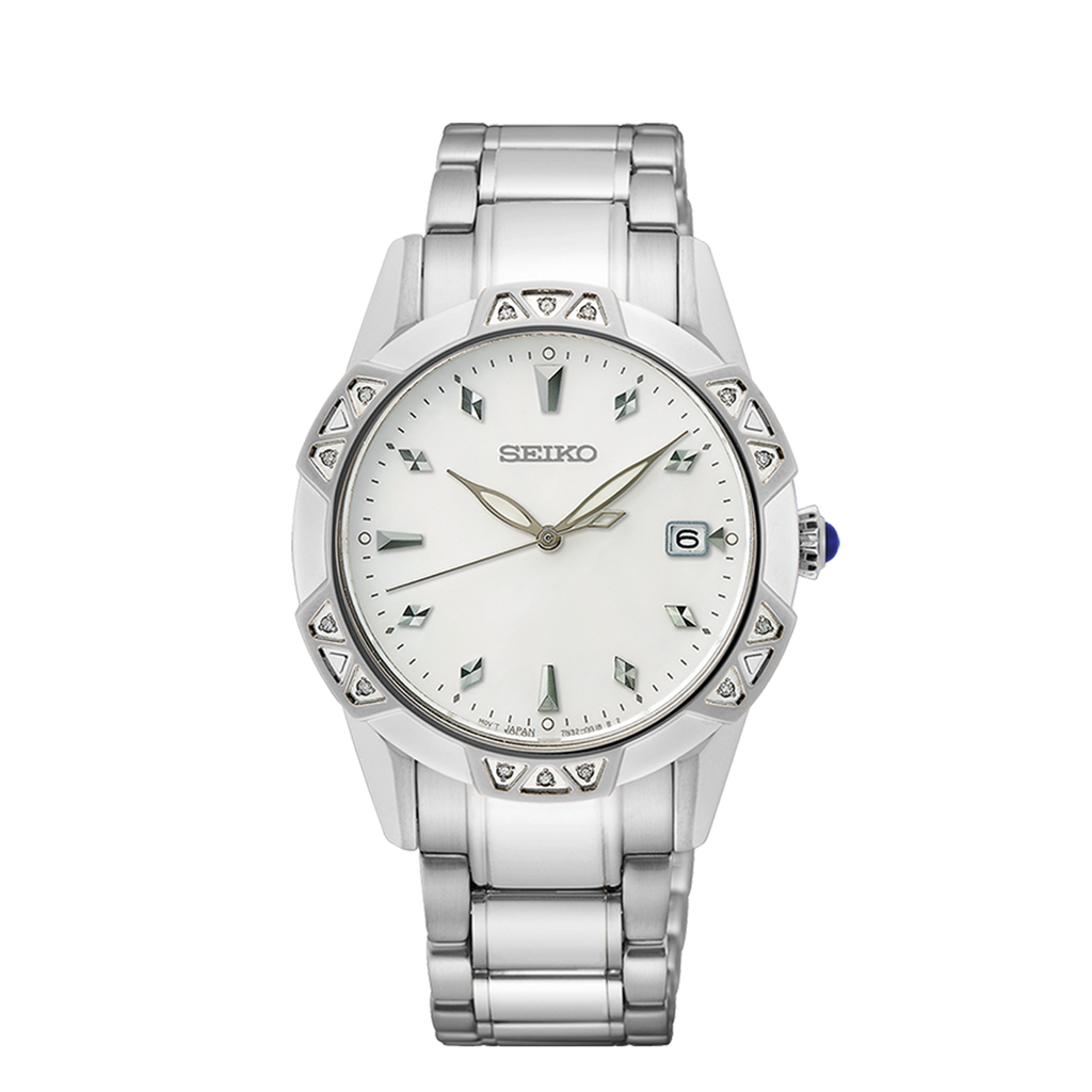 Seiko ladies hot sale sports watch