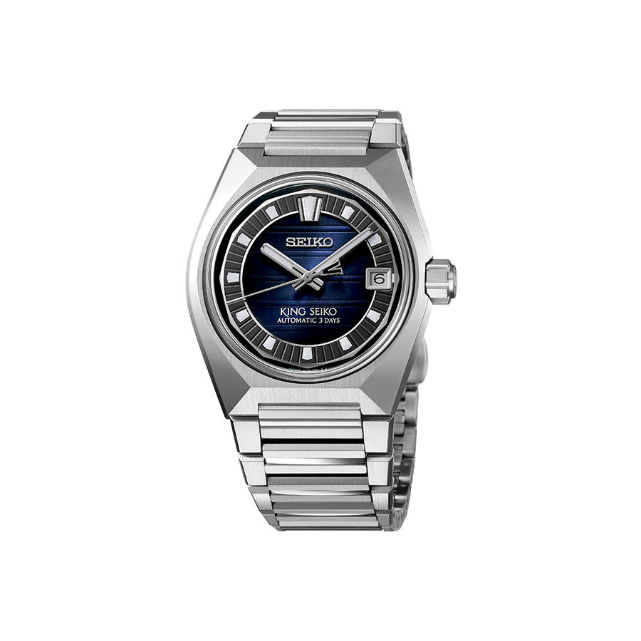 King Seiko VANAC - SLA085J1