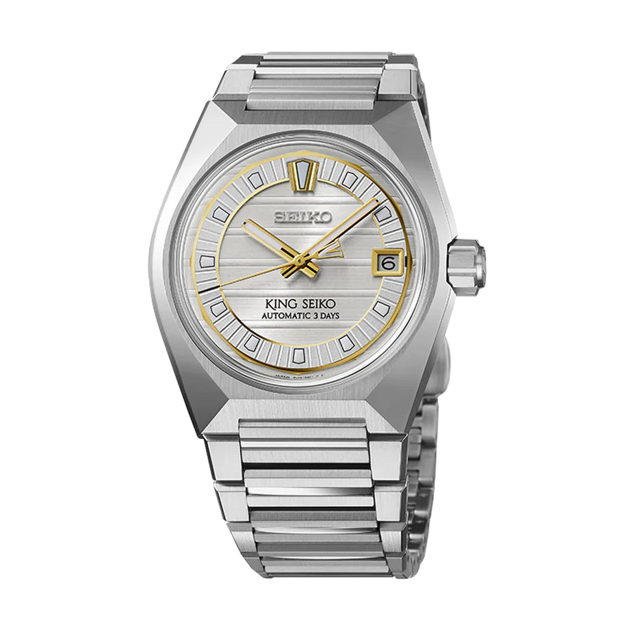 King Seiko VANAC - SLA087J1