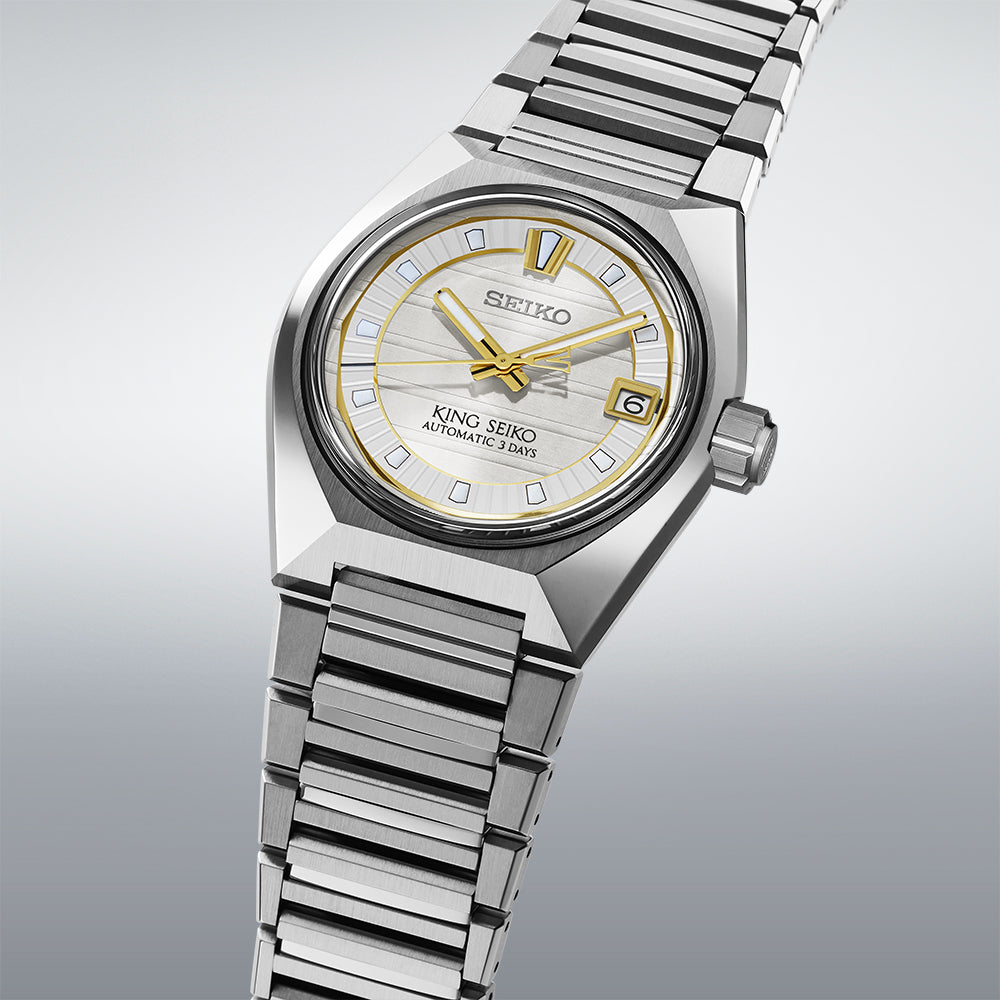 King Seiko VANAC - SLA087J1