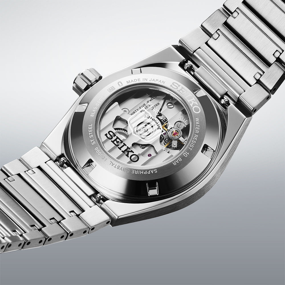 SEIKO 　KINGQUARTZ King Seiko VANAC - SLA087J1