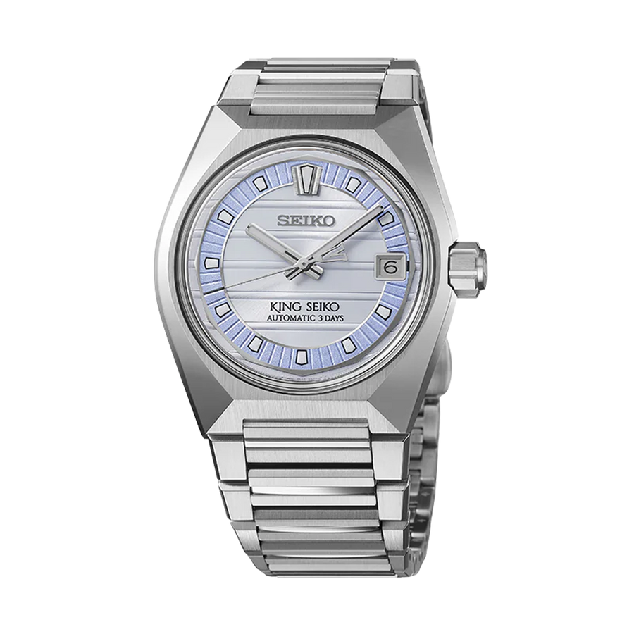 King Seiko VANAC Boutique Exclusive - SLA091J1