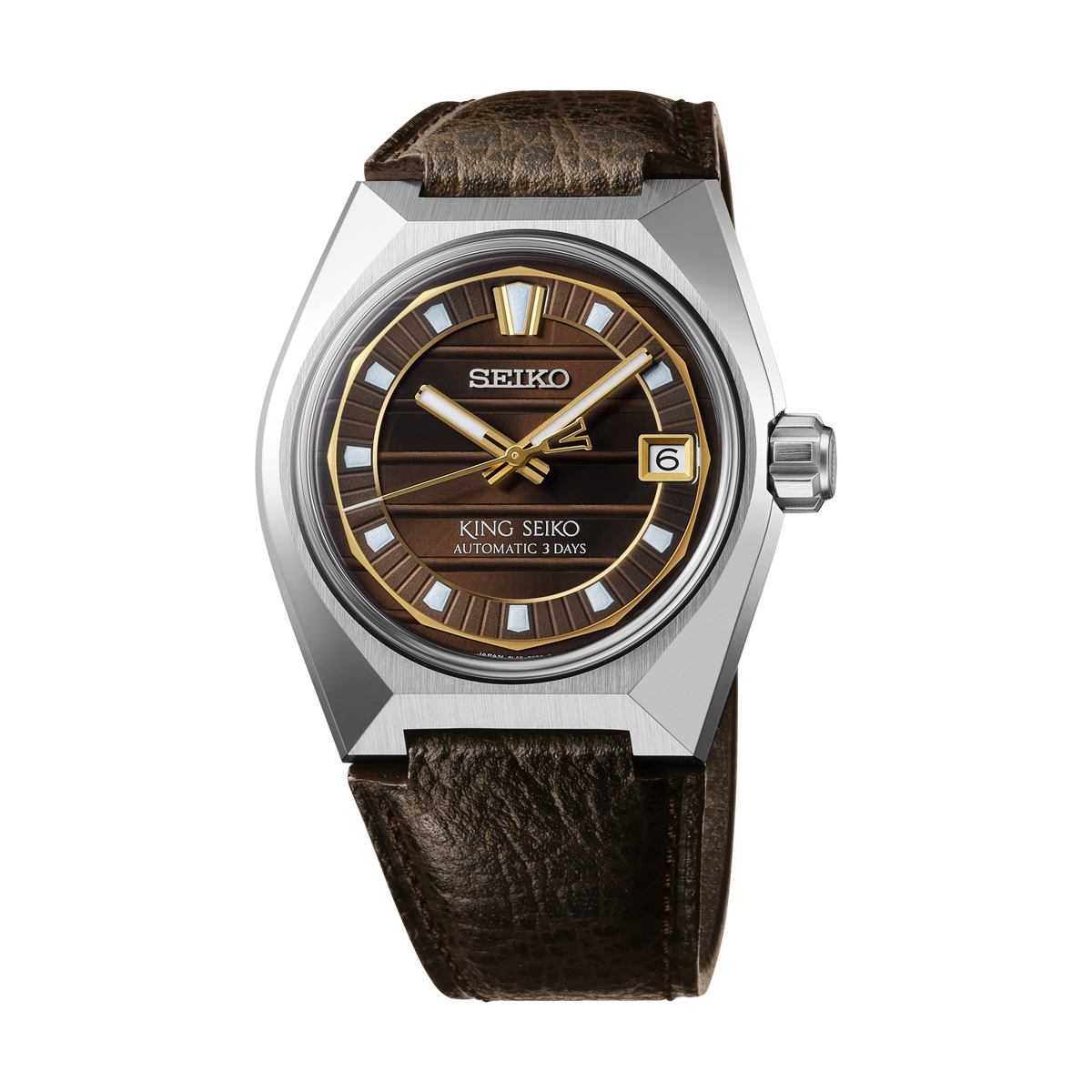 King seiko