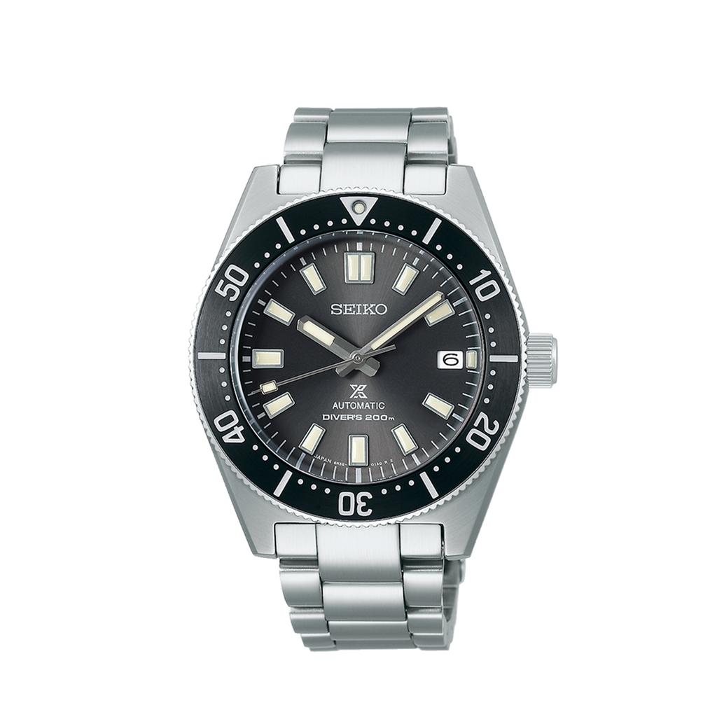 Seiko Prospex Diver's Automatic Watch SPB143J1