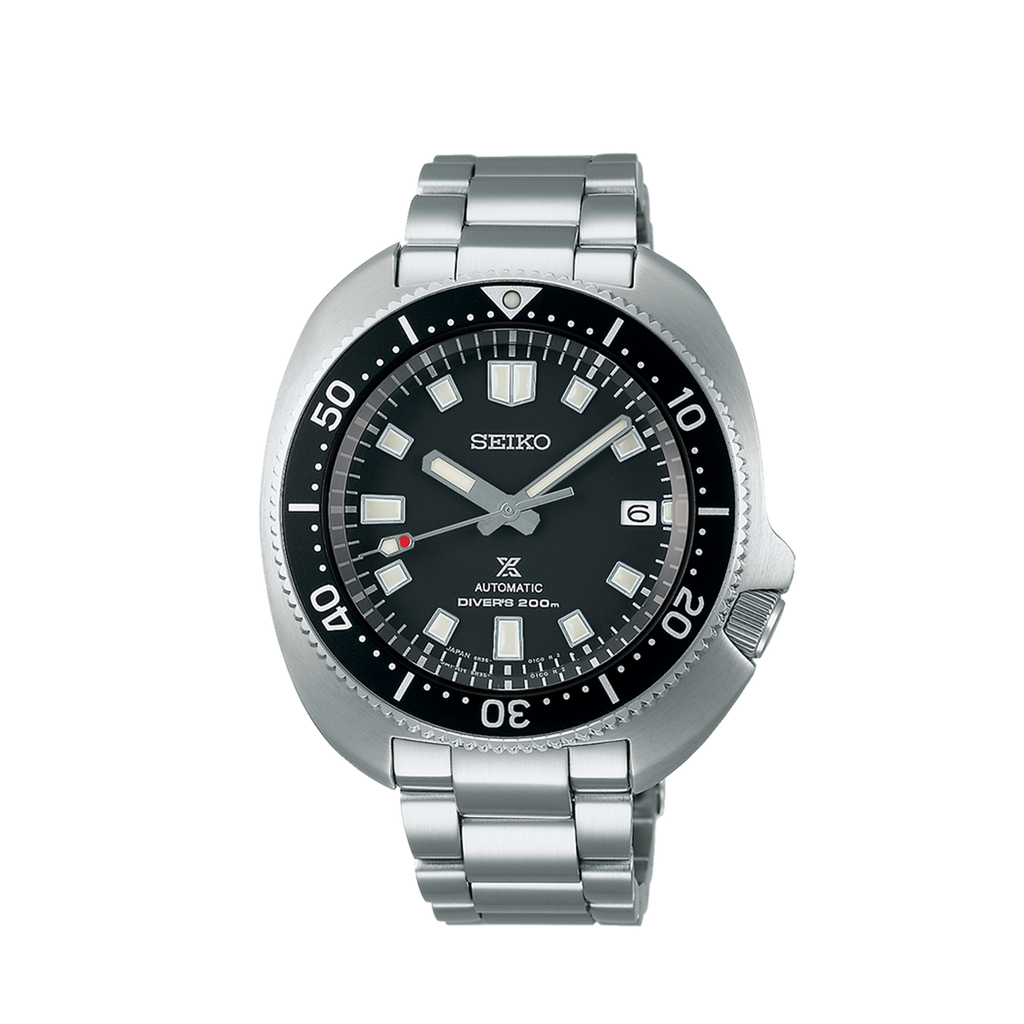 Seiko Prospex Diver's Automatic Watch SPB151J1