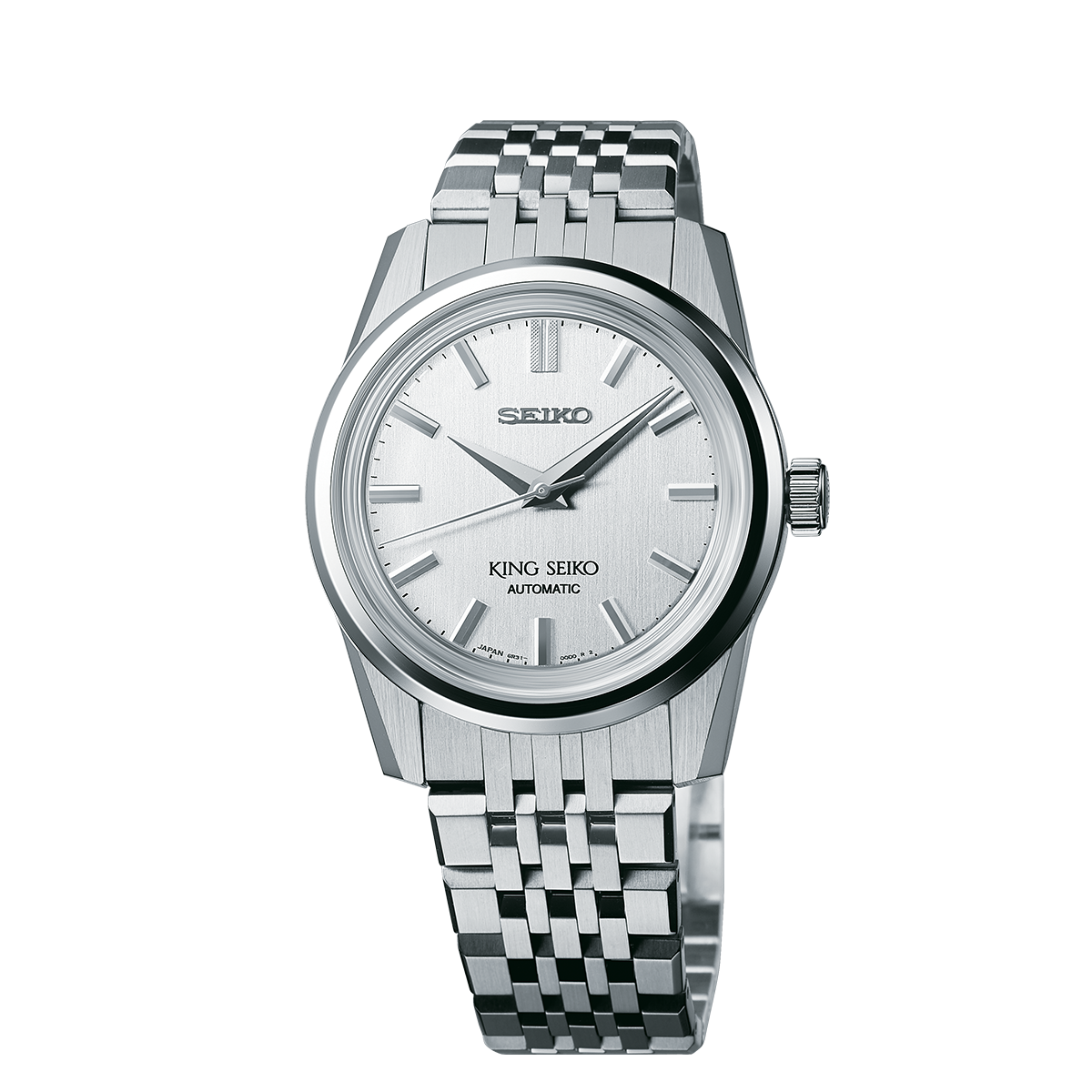 King Seiko Mechanical Watch SPB281J1