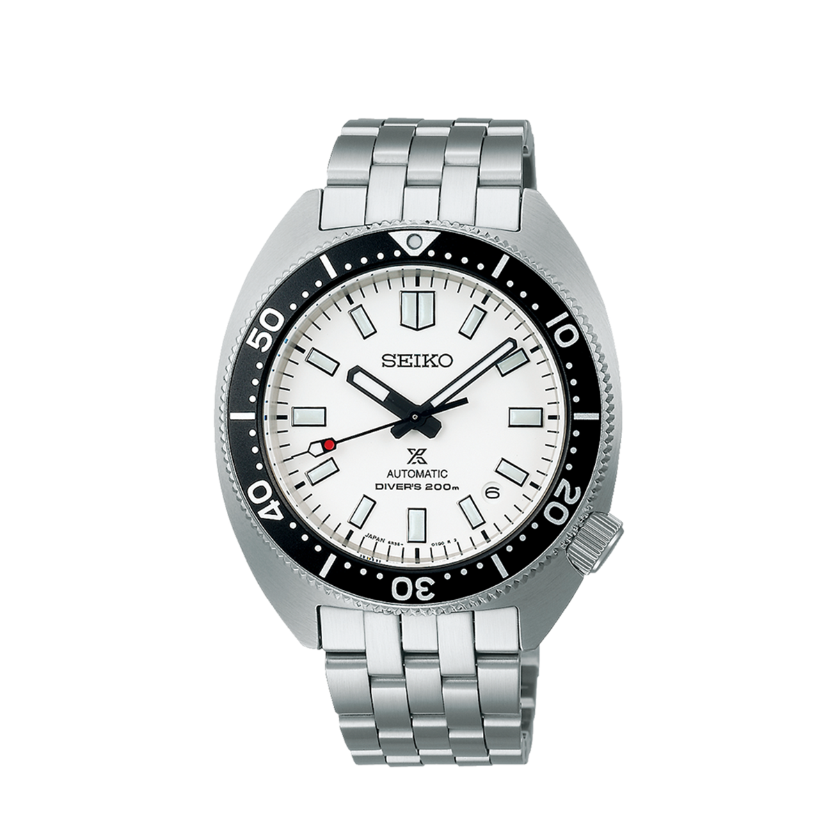 Seiko Prospex Heritage Turtle Re-Interpretation Watch SPB313J1