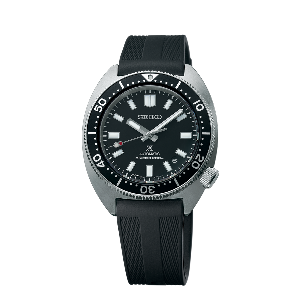 Seiko Prospex Heritage Turtle 1968 Re-Interpretation Watch SPB317J1