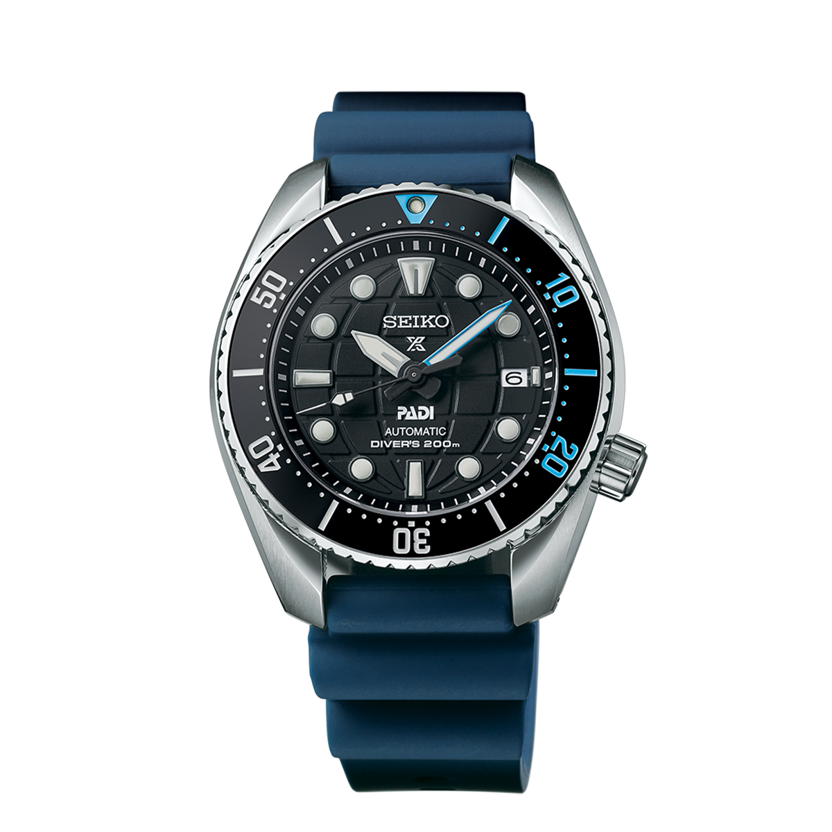 Seiko top prospex padi