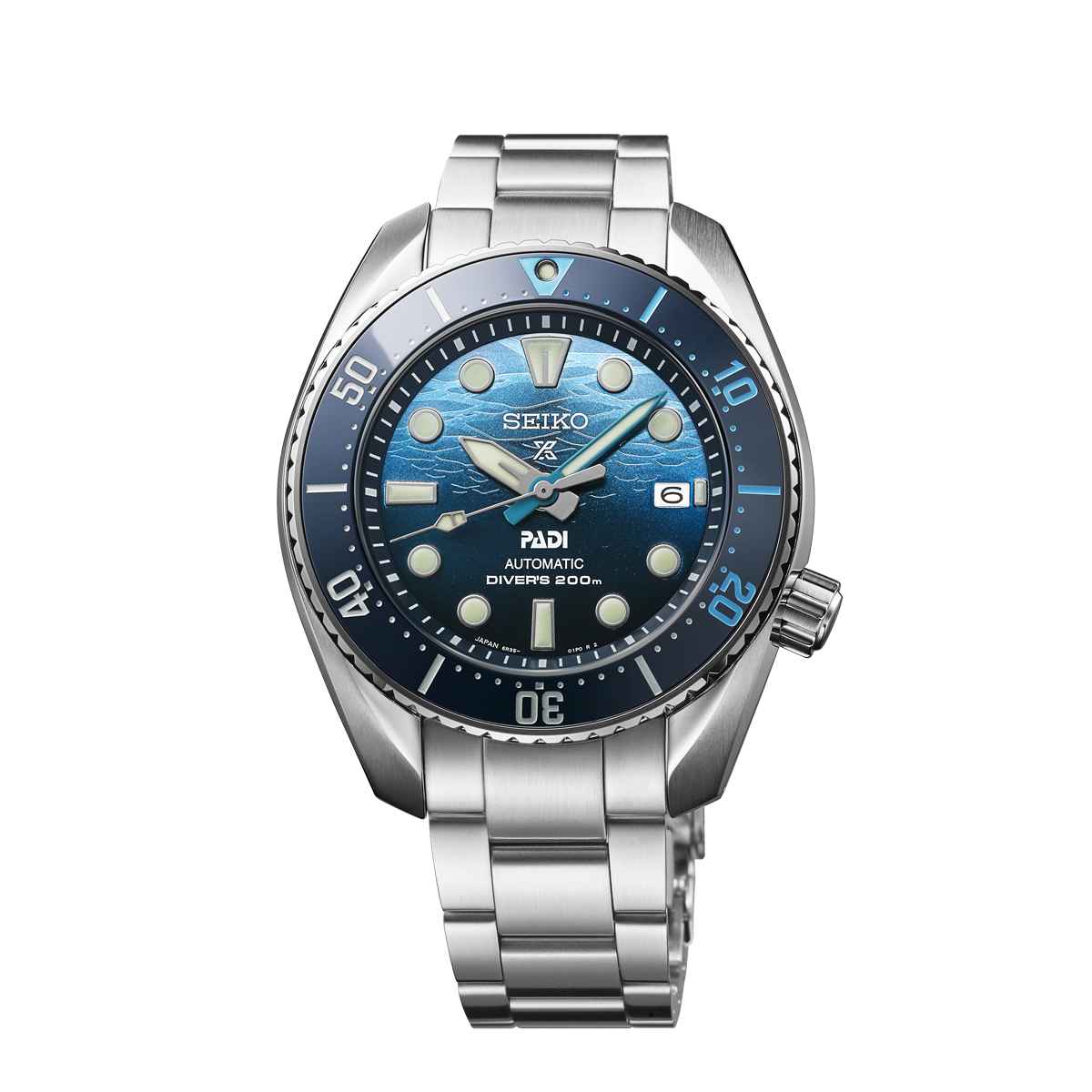 Seiko sumo top prospex diver