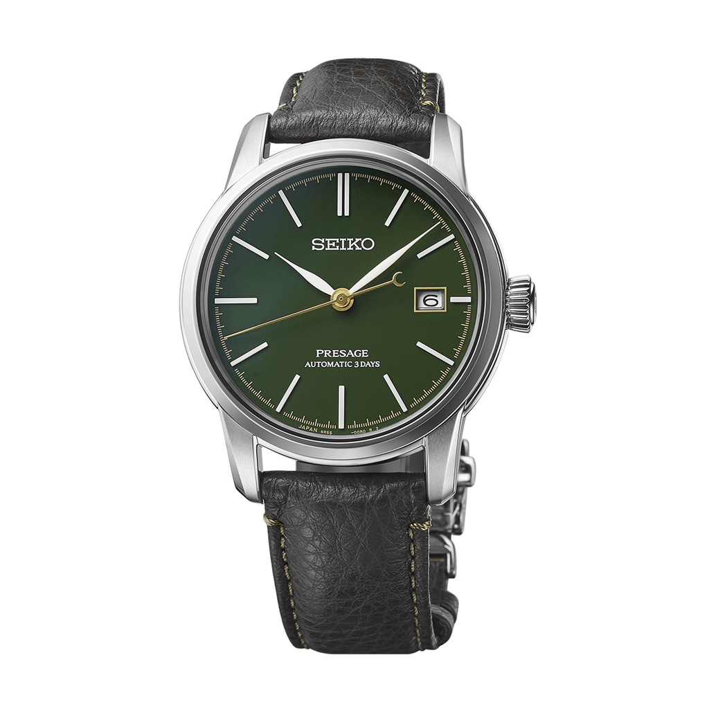 Seiko Watches Official Online India Store