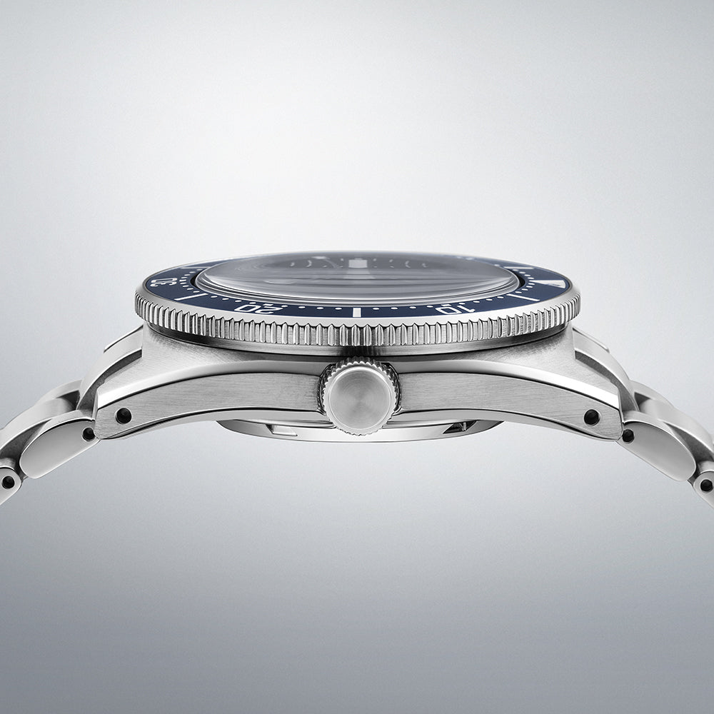 Seiko Prospex 1965 Revival Diver’s Watch SPB451J1 with 40.0mm Case Diameter