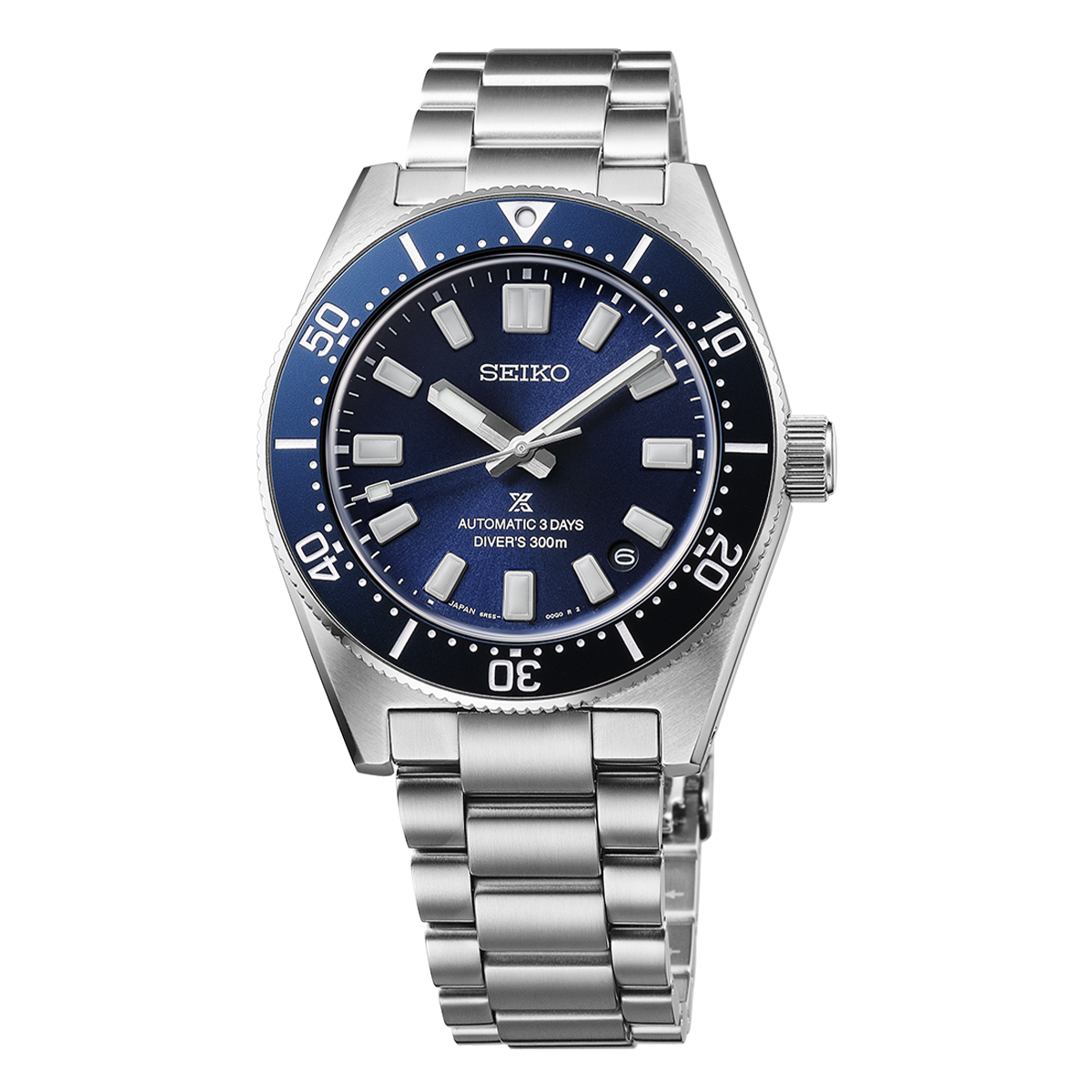 SEIKO PROFESSIONAL DIVER deals