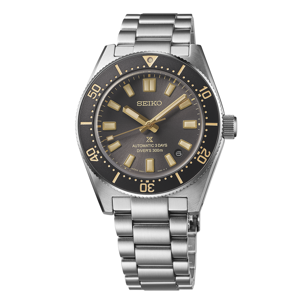 Seiko Watches - Official Online India Store