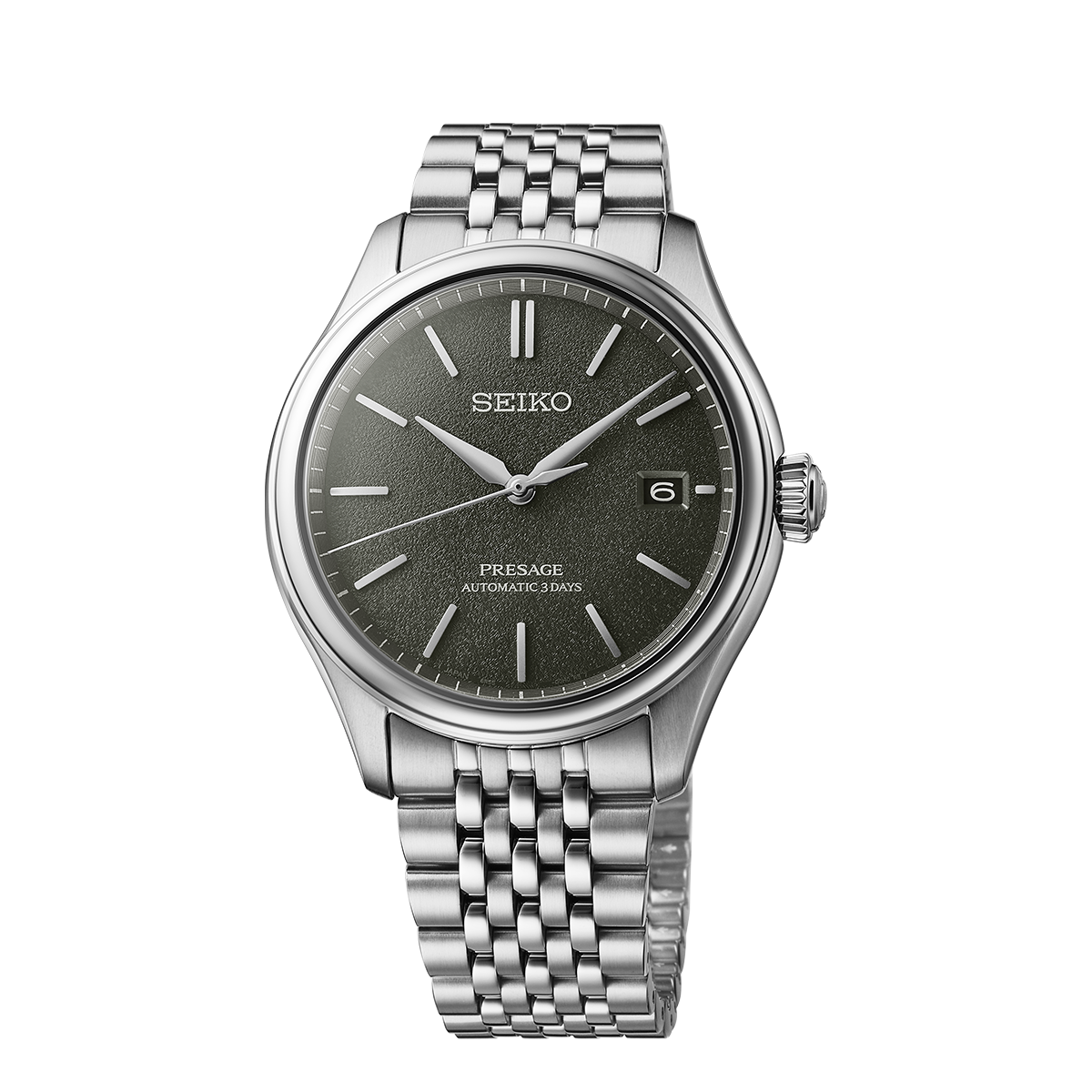 Seiko Presage Classic Series ‘Sensaicha’ SPB465J1
