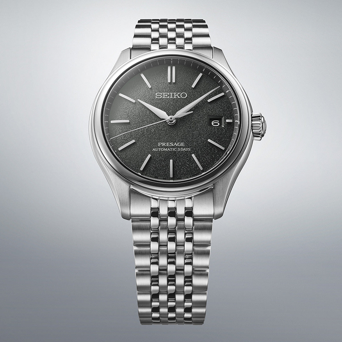 Seiko Presage Classic Series 'Sensaicha' Watch SPB465J1